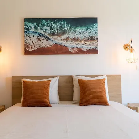 Beach House Ericeira - Big Διαμέρισμα