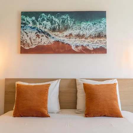 Beach House Ericeira - Big Διαμέρισμα *