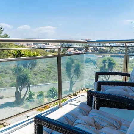 Beach House Ericeira - Big Διαμέρισμα