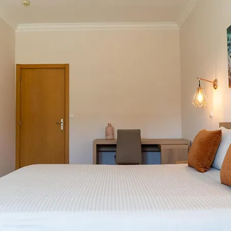 Διαμέρισμα Beach House Ericeira - Big *