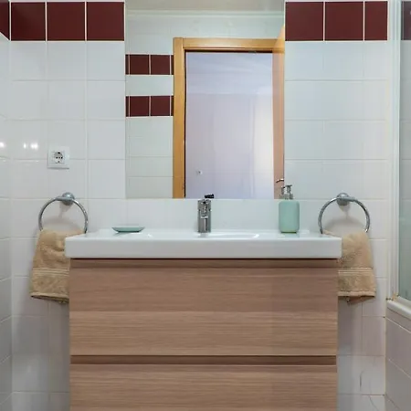 Διαμέρισμα Beach House Ericeira - Big Ericeira