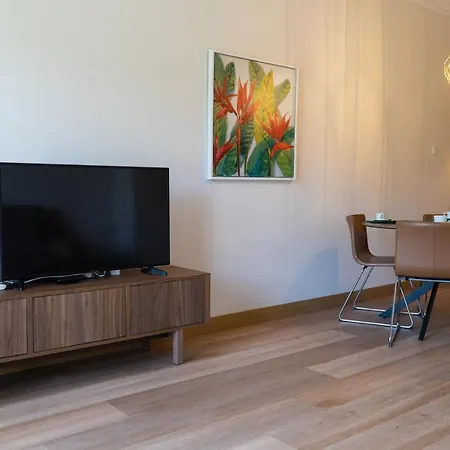 Διαμέρισμα Beach House Ericeira - Big