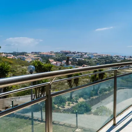 Διαμέρισμα Beach House Ericeira - Big
